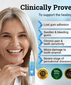 AEXZR® Non-Surgical Gum 