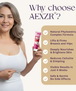 AEXZR® Advanced Firming Complex