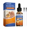 AEXZR® Bio-Active Deep Penetration System for Nail Fungus