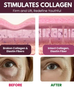 AEXZR® Calcium Balm