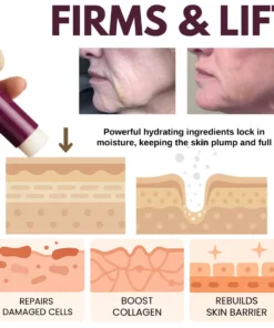 AEXZR® Calcium Balm