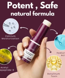 AEXZR® Calcium Balm