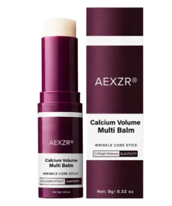 AEXZR® Calcium Balm