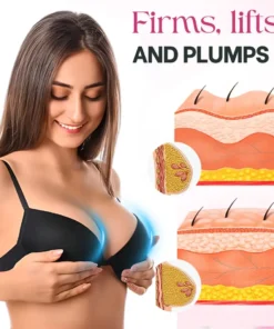 AEXZR® CurvLift Enhancement Cream