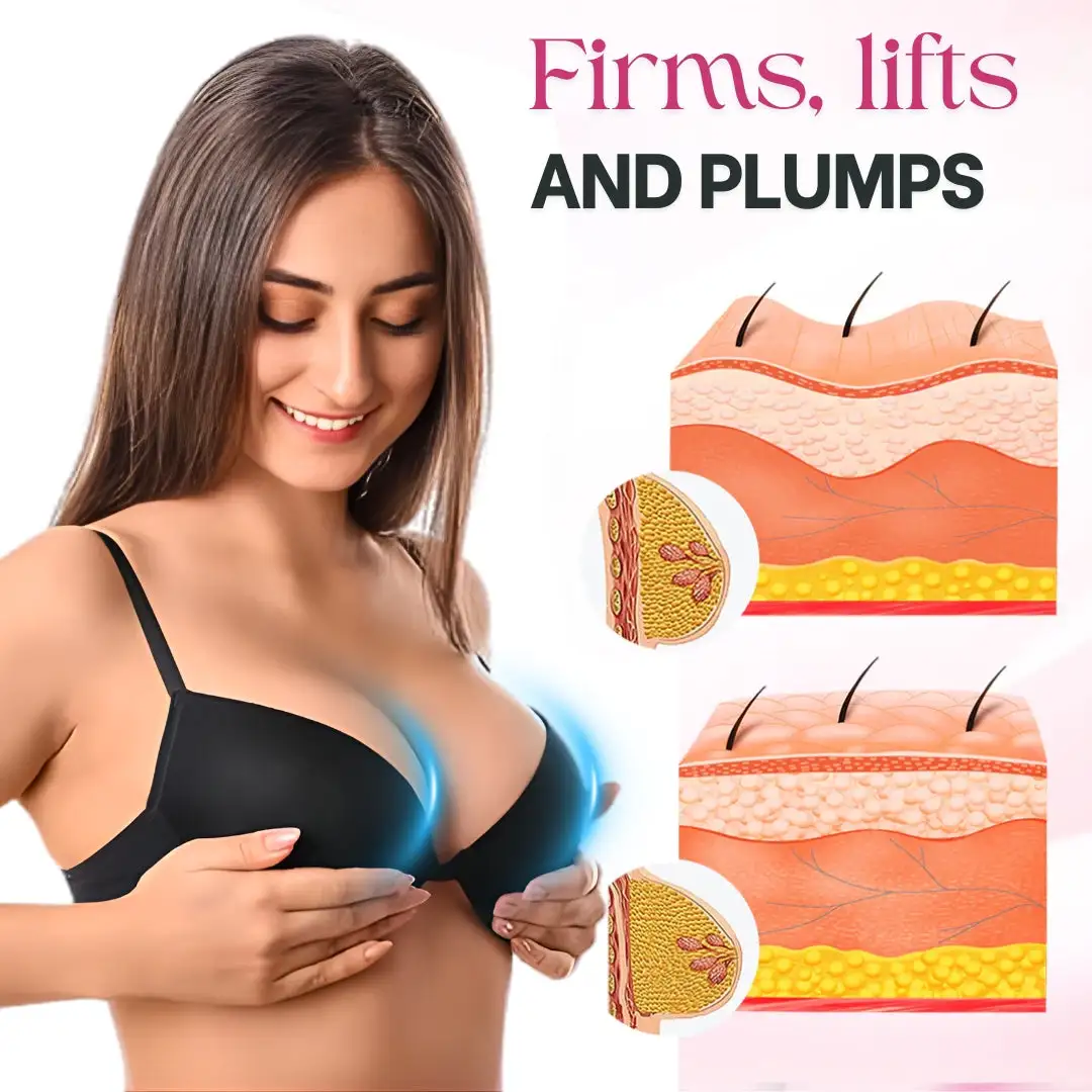 AEXZR® CurvLift Enhancement Cream