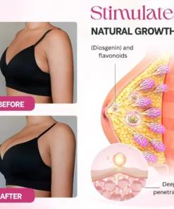 AEXZR® CurvLift Enhancement Cream