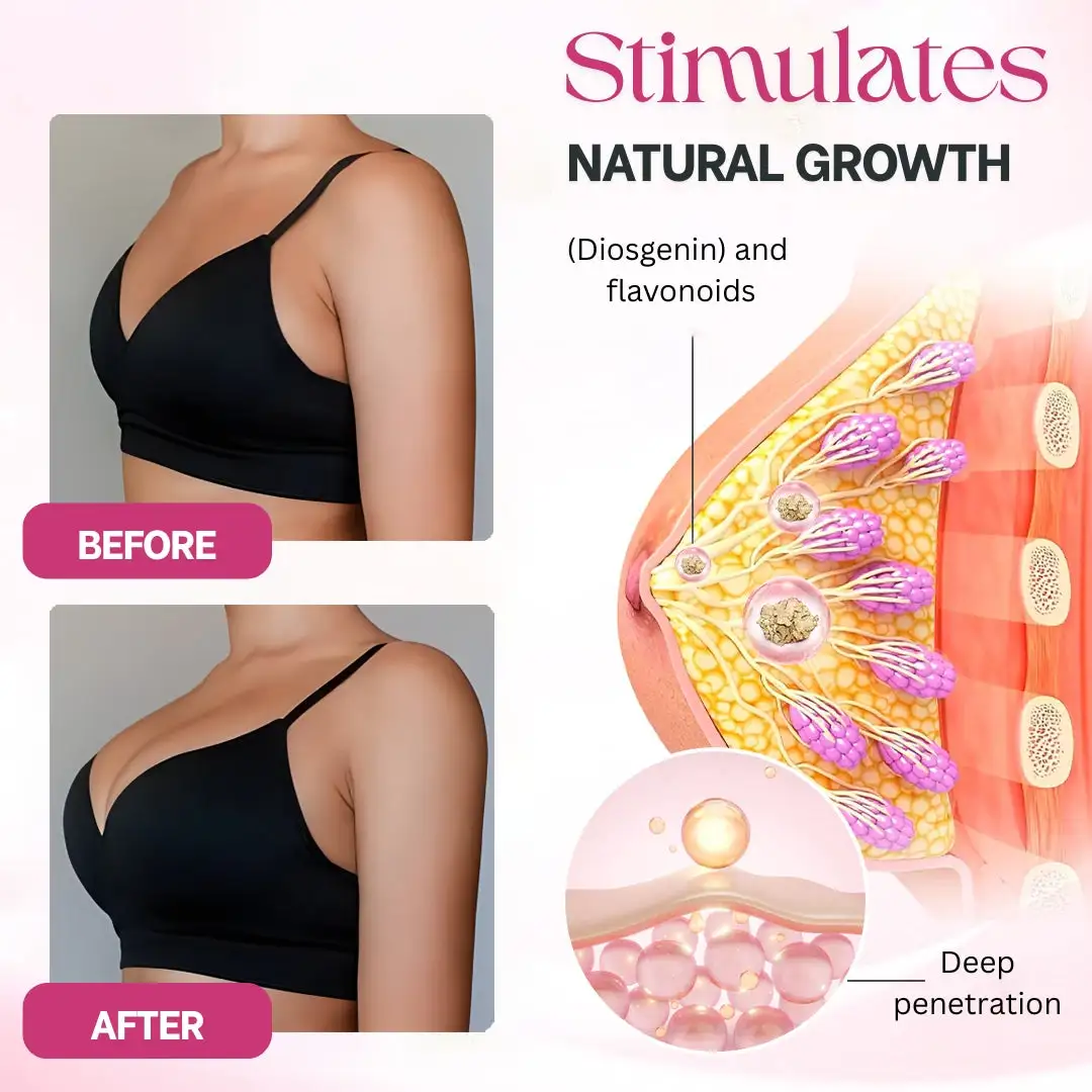 AEXZR® CurvLift Enhancement Cream