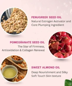 AEXZR® CurvLift Enhancement Cream