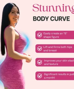 AEXZR® CurvLift Volumizing Cream