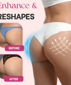 AEXZR® CurvLift Volumizing Cream