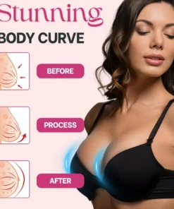 AEXZR® CurvLift Volumizing Cream