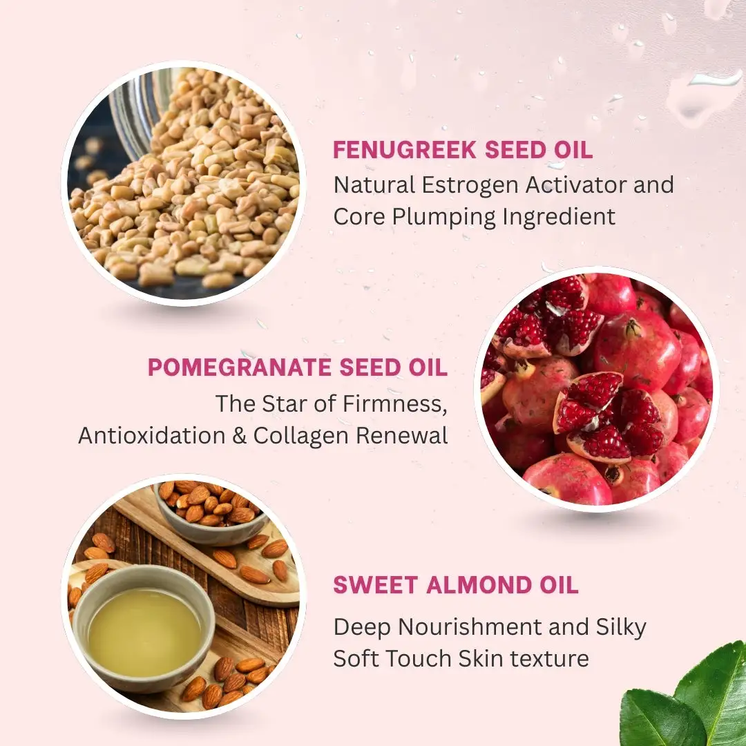 AEXZR® CurvLift Volumizing Cream