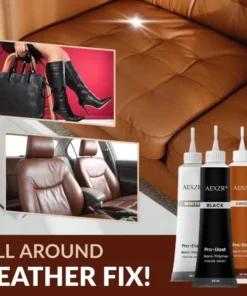 AEXZR® Pro-Elast Nano-Polymer Fusion Agent