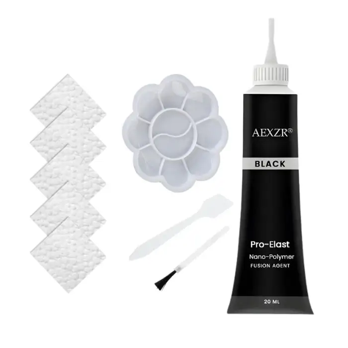 AEXZR® Pro-Elast Nano-Polymer Fusion Agent