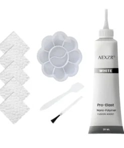 AEXZR® Pro-Elast Nano-Polymer Fusion Agent