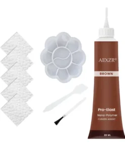 AEXZR® Pro-Elast Nano-Polymer Fusion Agent