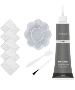 AEXZR® Pro-Elast Nano-Polymer Fusion Agent