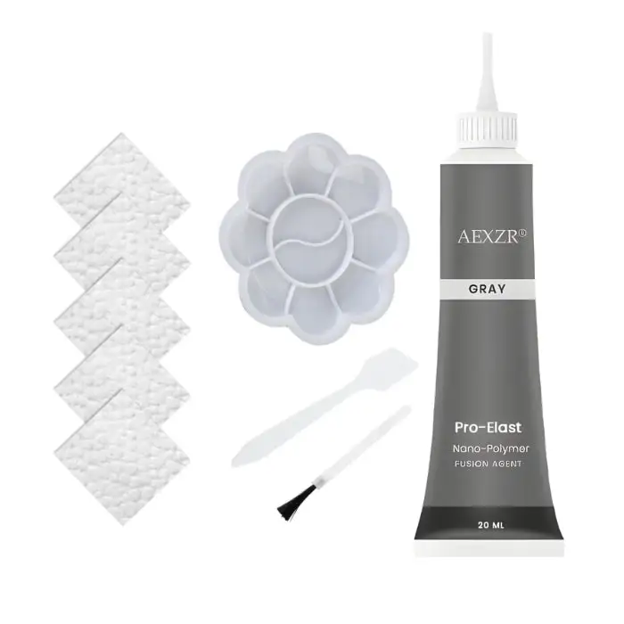 AEXZR® Pro-Elast Nano-Polymer Fusion Agent
