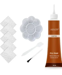 AEXZR® Pro-Elast Nano-Polymer Fusion Agent