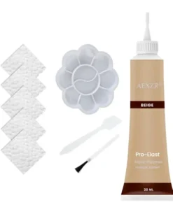 AEXZR® Pro-Elast Nano-Polymer Fusion Agent