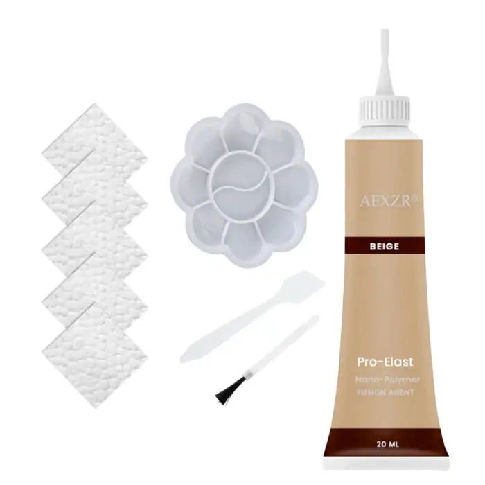 AEXZR® Pro-Elast Nano-Polymer Fusion Agent