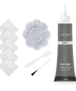 AEXZR® Pro-Elast Nano-Polymer Fusion Agent