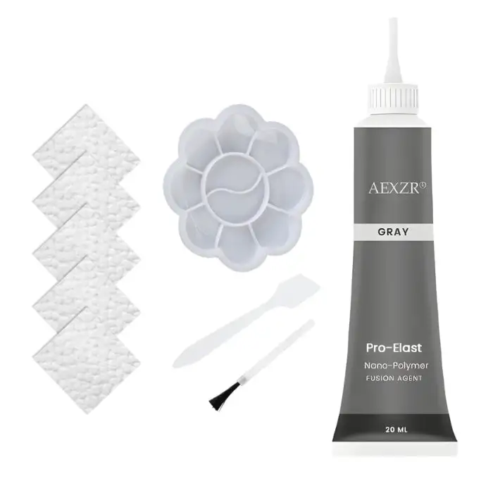 AEXZR® Pro-Elast Nano-Polymer Fusion Agent