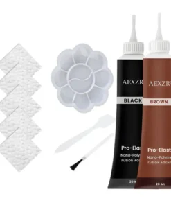 AEXZR® Pro-Elast Nano-Polymer Fusion Agent