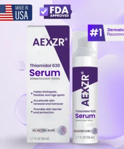 AEXZR® Thiamidol 630 Serum
