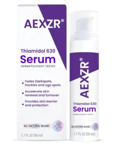 AEXZR® Thiamidol 630 Serum