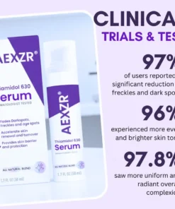 AEXZR® Thiamidol 630 Serum