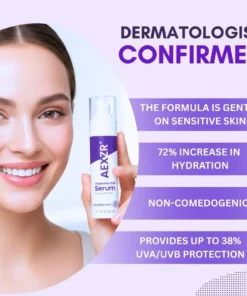 AEXZR® Thiamidol 630 Serum