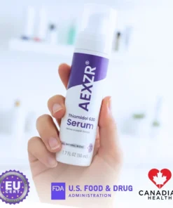 AEXZR® Thiamidol 630 Serum