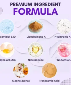 AEXZR® Thiamidol 630 Serum