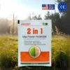 AEXZR® 2 in 1 Max Power Herbicide - 6-Hour Action No more waiting
