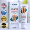 AEXZR® Advanced Lymphatic Drainage Massage Cream