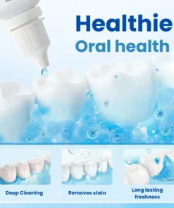 AEXZR® Anti-Plaque Oral Serum