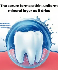 AEXZR® Anti-Plaque Oral Serum