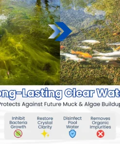 AEXZR® Aqua-Guardian Pro Formula EXCLUSIVE DEAL 50 OFF