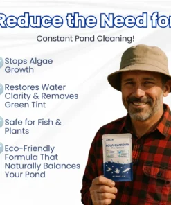 AEXZR® Aqua-Guardian Pro Formula EXCLUSIVE DEAL 50 OFF