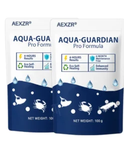 AEXZR® Aqua-Guardian Pro Formula EXCLUSIVE DEAL 50 OFF