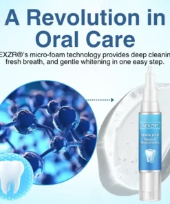 AEXZR® Dental Pulp Repair Regeneration.