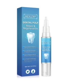 AEXZR® Dental Pulp Repair Regeneration.