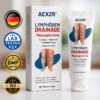 AEXZR® LYMPHÖDEM-Drainage-Massagecreme