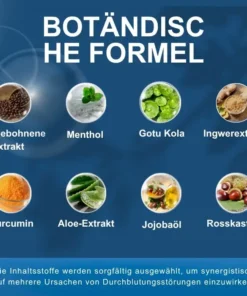 AEXZR® LYMPHÖDEM-Drainage-Massagecreme