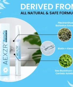 AEXZR® NanoFix Repair Pen