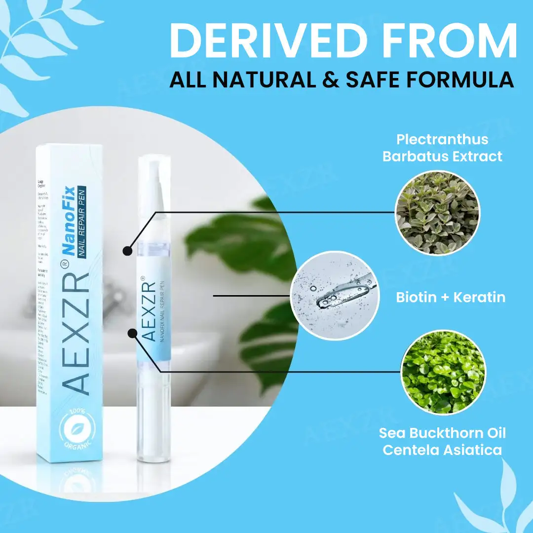 AEXZR® NanoFix Repair Pen