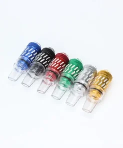 AEXZR® NanoTwist Pro - The Ultimate Precision Chamber System