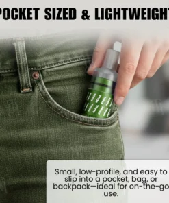 AEXZR® NanoTwist Pro - The Ultimate Precision Chamber System