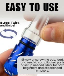 AEXZR® NanoTwist Pro - The Ultimate Precision Chamber System